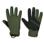 Camotec Universal Pro Touch Olive gloves