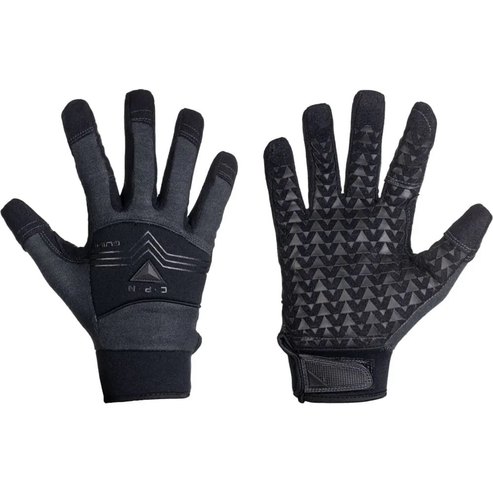 rukavychky-mog-glove-guide-6204-cpn-chornyi-1700x1700-1.jpg Gloves MOG Glove Guide 6204 CPN Black - Image 1