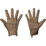Gloves MOG Target Combat Coyote