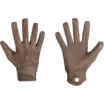 Gloves MOG Target High Abrasion Ergoshield Coyote