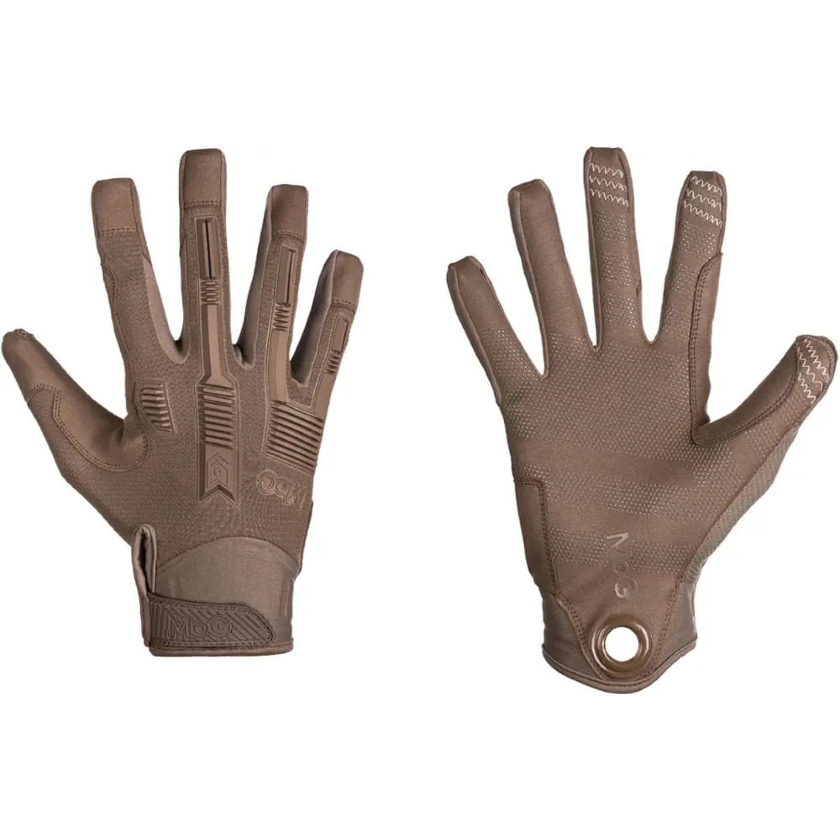 rukavychky-mog-target-high-abrasion-ergoshield-koyot-1-1700x1700-1.jpg Gloves MOG Target High Abrasion Ergoshield Coyote - Image 1