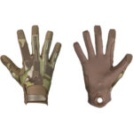Gloves MOG Target High Abrasion Ergoshield Multicam