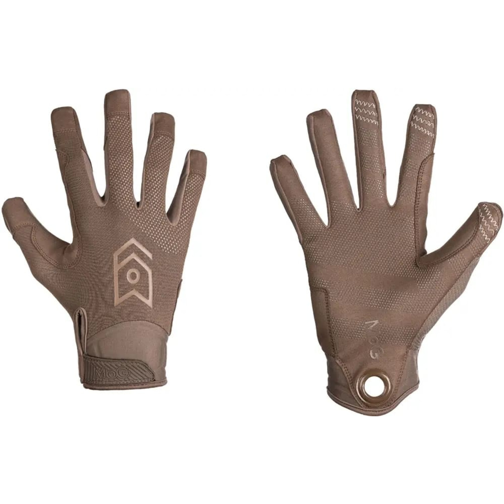 rukavychky-mog-target-high-abrasion-koyot-1-1700x1700-1.jpg Gloves MOG Target High Abrasion Coyote - Image 1