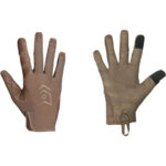 Gloves MOG Target Light Duty Coyote