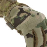 Mechanix FastFit Multicam tactical gloves - Image 3