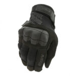 Mechanix M-Pact 3 Black tactical gloves - Image 2