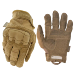 Mechanix M-Pact 3 Coyote tactical gloves