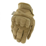 Mechanix M-Pact 3 Coyote tactical gloves - Image 2