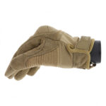 Mechanix M-Pact 3 Coyote tactical gloves - Image 5