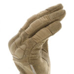 Mechanix M-Pact 3 Coyote tactical gloves - Image 6