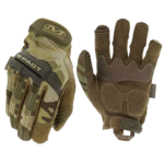 Mechanix M-Pact Multicam tactical gloves