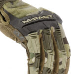 Mechanix M-Pact Multicam tactical gloves - Image 3