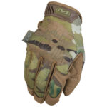 Mechanix The Original Gloves Multicam tactical gloves