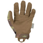 Mechanix The Original Gloves Multicam tactical gloves - Image 4