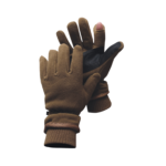 Opex Coyote fleece tactical gloves
