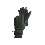 Opex Olive fleece tactical gloves