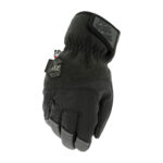 Mechanix ColdWork Wind Shell Black insulated gloves