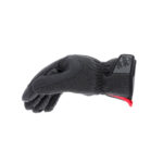 Mechanix ColdWork Wind Shell Black insulated gloves - Image 2