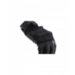 Mechanix ColdWork Wind Shell Black Tactical Insulated Gloves - Image 3
