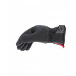 Mechanix ColdWork Wind Shell Black Tactical Insulated Gloves - Image 4