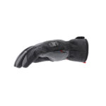 Mechanix ColdWork Wind Shell Black insulated gloves - Image 5