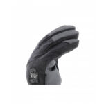 Mechanix ColdWork Wind Shell Black Tactical Insulated Gloves - Image 5