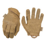 Ventilated gloves Mechanix Specialty Vent Coyote