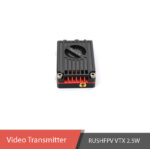 RushFPV MAX SOLO VTX 2.5W VIDEO TRASMITTER - Image 6