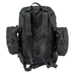 Backpack for drone, batteries and laptop DEFua OMMP Black - Image 2