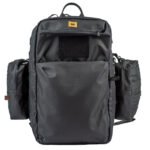 Backpack for drone, batteries and laptop DEFua OMMP Black - Image 3