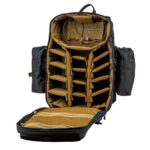 Backpack for drone, batteries and laptop DEFua OMMP Black - Image 4