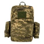 Drone backpack for DEFua MBD Mark I MM-14 Pixel - Image 2