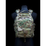 Malva Multicam tile carrier backpack - Image 2
