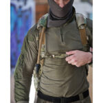 Large Malva Multicam drone backpack - Image 2