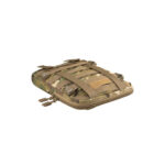 Tactical assault panel backpack 4 liters Voyin Voli Multicam - Image 10
