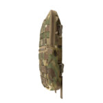 Tactical assault panel backpack 4 liters Voyin Voli Multicam - Image 3
