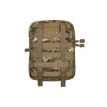 Tactical assault panel backpack 4 liters Voyin Voli Multicam - Image 4