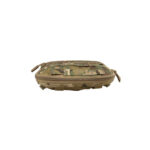 Tactical assault panel backpack 4 liters Voyin Voli Multicam - Image 6