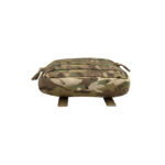 Tactical assault panel backpack 4 liters Voyin Voli Multicam - Image 7