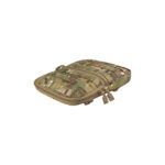 Tactical assault panel backpack 4 liters Voyin Voli Multicam - Image 9