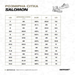 Salomon Quest 4D Forces 2 Coyote boots - Image 5