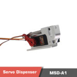 Large Torque Servo Dispenser MSD-A1 - Image 3