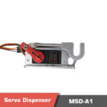 Large Torque Servo Dispenser MSD-A1 - Image 4