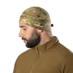 Camotec Beanie 2.0 Fleece 260 Multicam