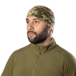 Camotec Beanie 2.0 Fleece 260 Pixel