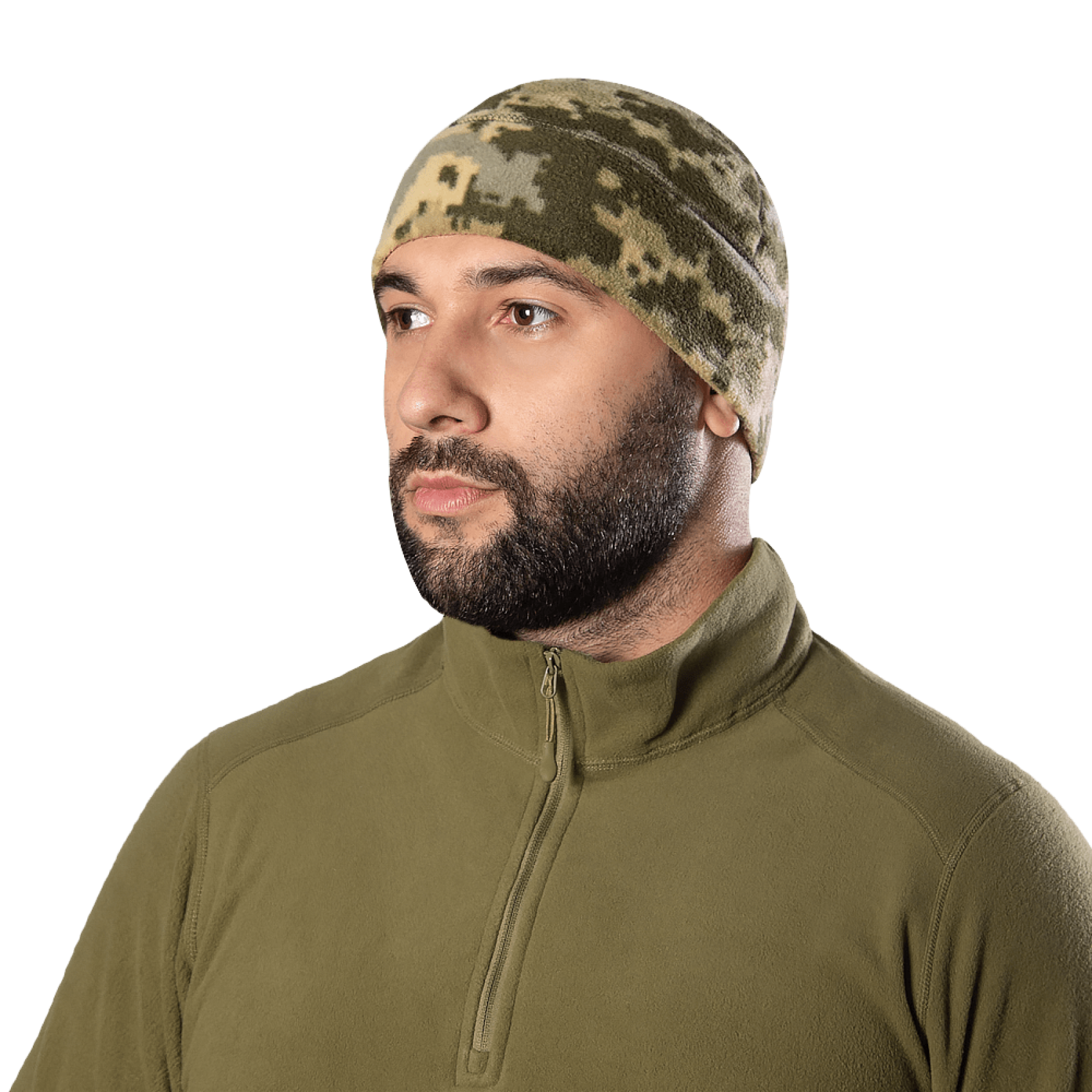shapka-camotec-beanie-2-0-fleece-260-piksel-1-1700x1700-1.png Camotec Beanie 2.0 Fleece 260 Pixel - Image 1