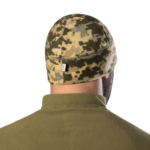 Camotec Beanie 2.0 Fleece 260 Pixel - Image 2