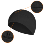 Camotec Beanie 2.0 Himatec Pro Black - Image 4