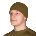 Camotec Beanie 2.0 Himatec Pro Coyote - Image 2