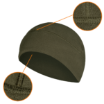 Camotec Beanie 2.0 Himatec Pro Olive - Image 4